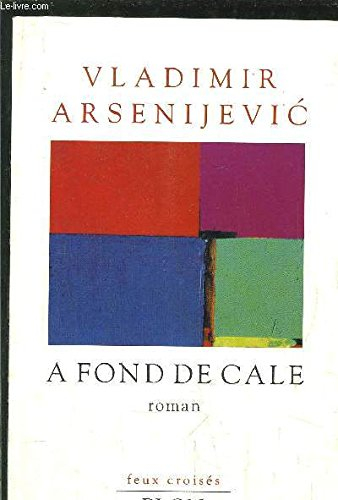 A fond de cale