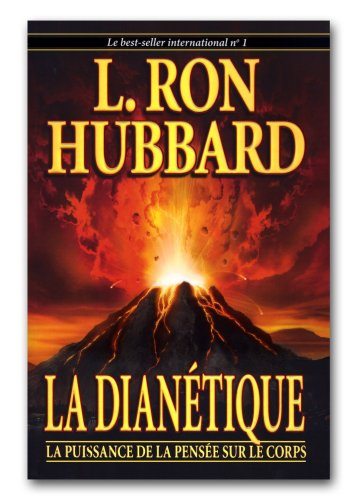 La dianétique : la puissance de la pensée sur le corps