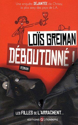 Déboutonné !