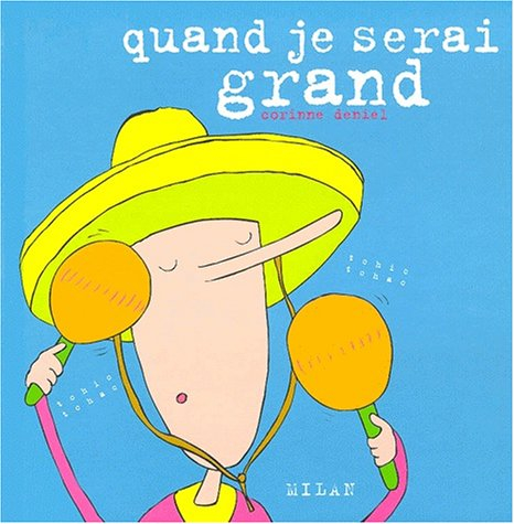 Quand je serai grand