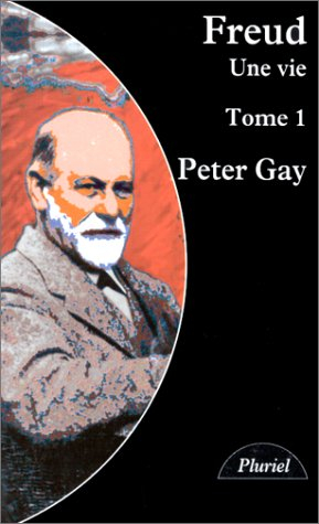 freud. une vie