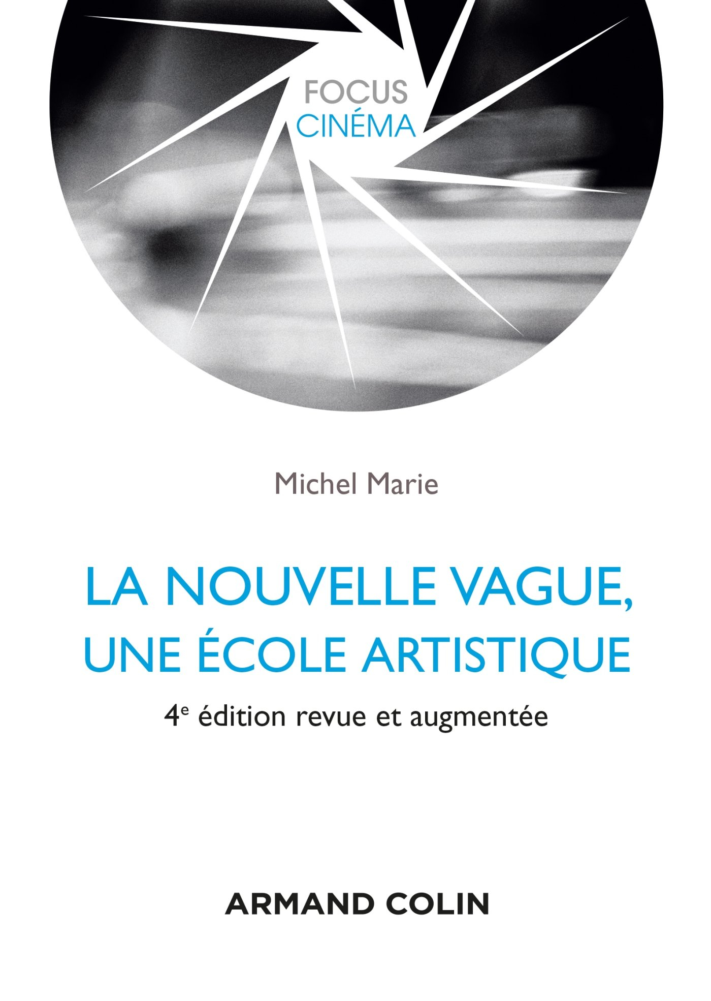 La nouvelle vague : une école artistique