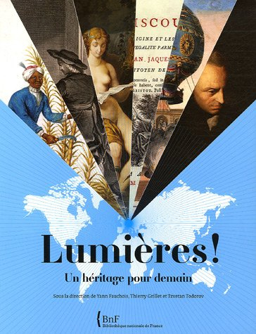 Lumières ! : un héritage pour demain