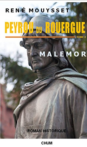 peyrou du rouergue - malemor