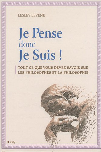 Je pense, donc je suis