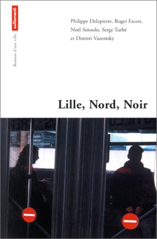 Lille, Nord, noire