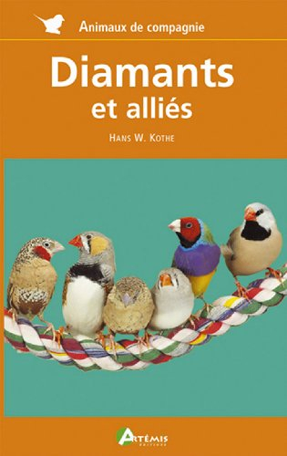 Diamants et alliés