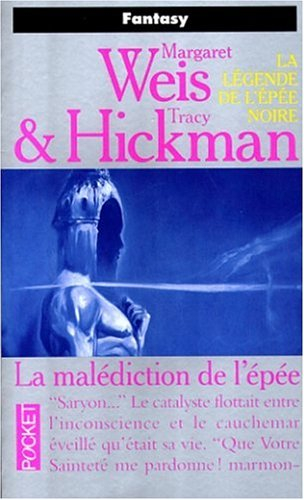 la malédiction de l'épée