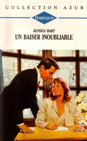 un baiser inoubliable : collection : collection azur n, 1657