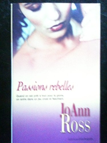 Passions rebelles
