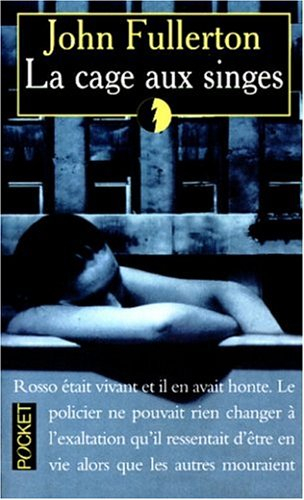 La cage aux singes