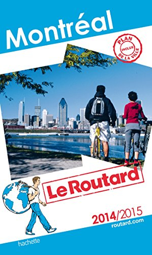 Montréal : 2014-2015