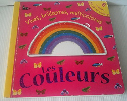 Les couleurs