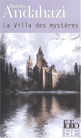 La villa des mystères