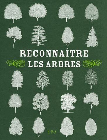 j'apprends a connaitre les arbres (6-8 a.) x3