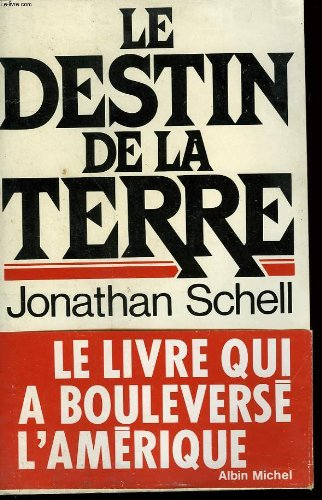 Le Destin de la terre
