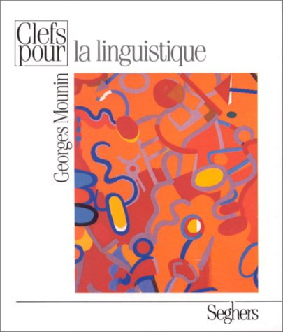 la linguistique