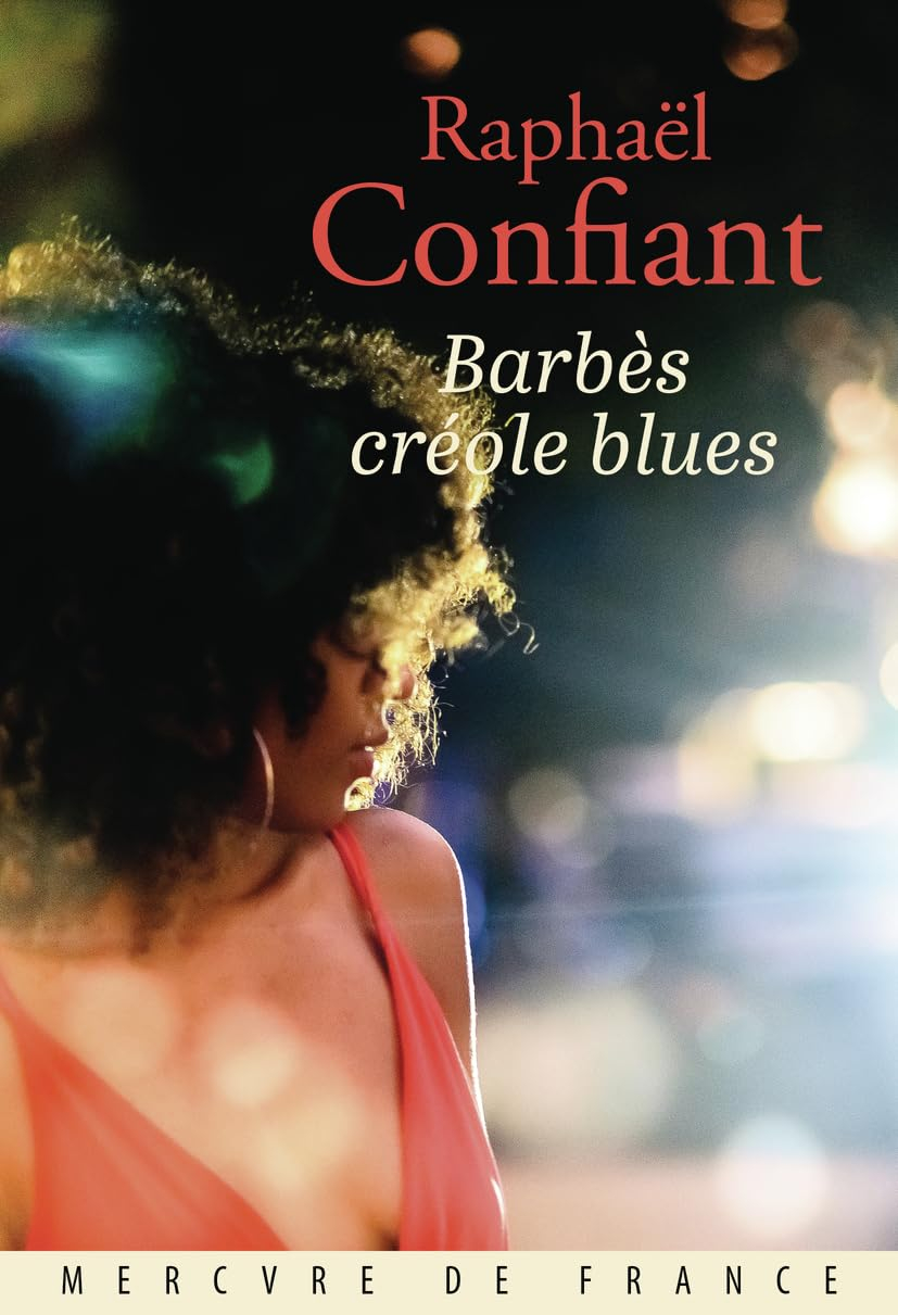 Barbès créole blues