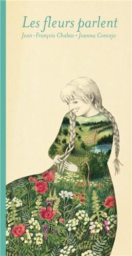 Les fleurs parlent