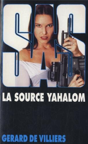 La source Yahalom