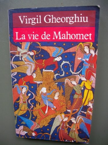 la vie de mahomet