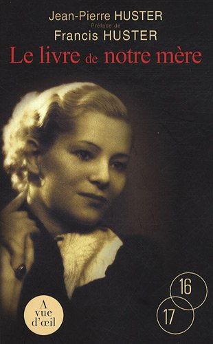 Le livre de notre mère