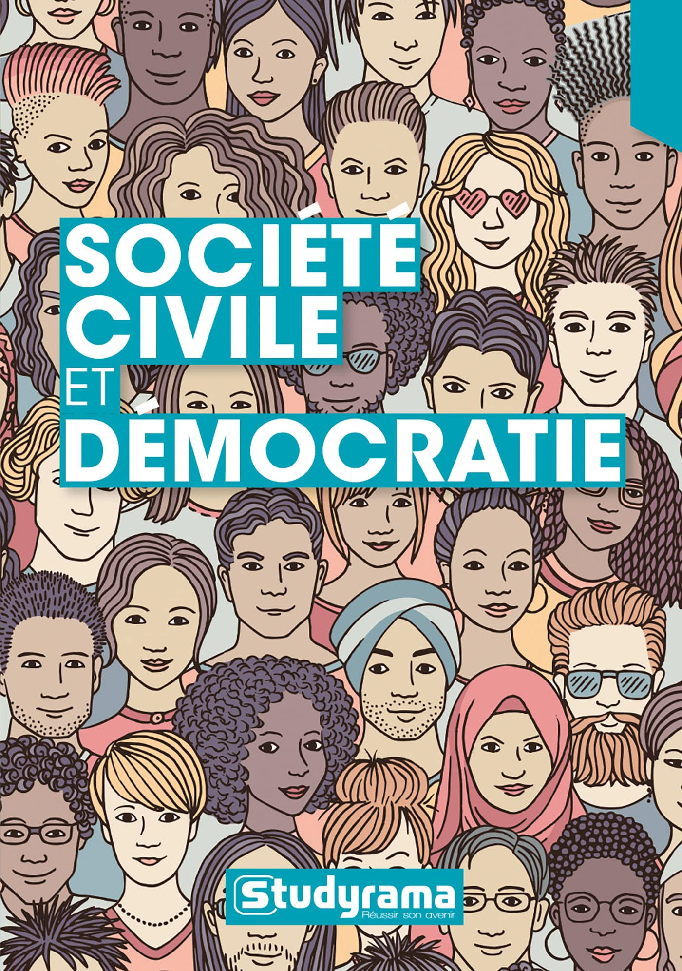 Le rôle de la société civile ou L'importance des institutions