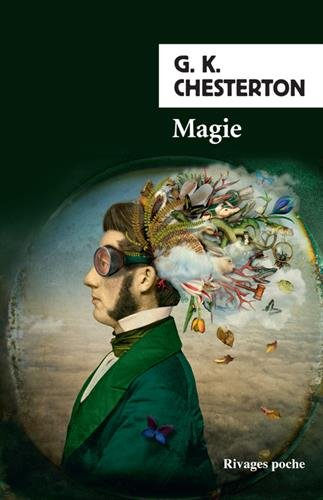 Magie : une comédie fantastique