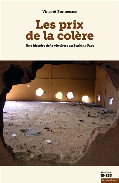 Les prix de la colère : une histoire de la vie chère au Burkina Faso
