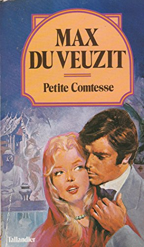 la petite comtesse                                                                            050597