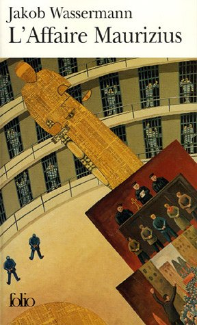 L'affaire Maurizius. Réflexions sur l'affaire Maurizius