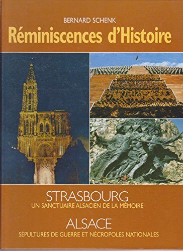 réminiscences d'histoire : alsace, témoignages muets des soldats de pierre