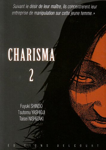 Charisma. Vol. 2