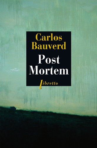 Post mortem : lettre à un père fasciste