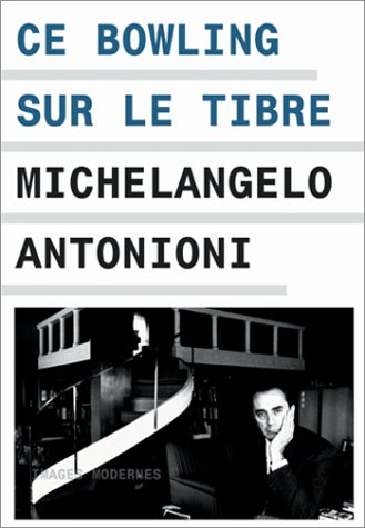 Ce bowling sur le Tibre