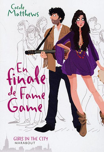 En finale de la Fame game