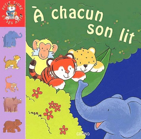 A chacun son lit
