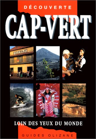 cap vert