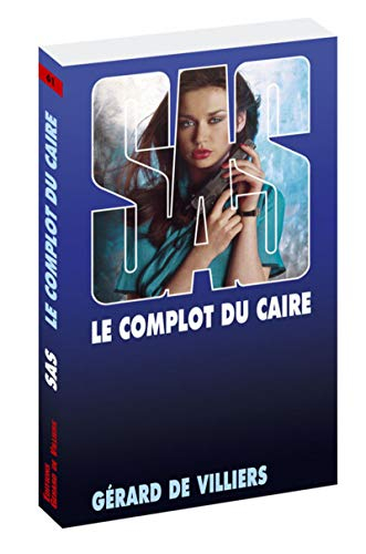 Le complot du Caire