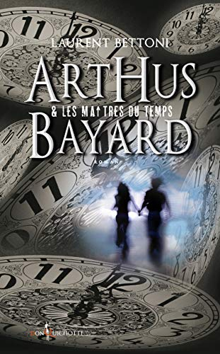 Arthus Bayard et les maîtres du temps : penicillium notatum