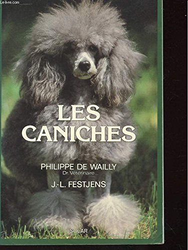 les caniches