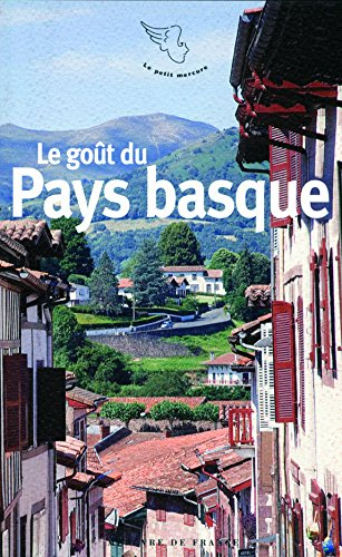 Le goût du Pays basque