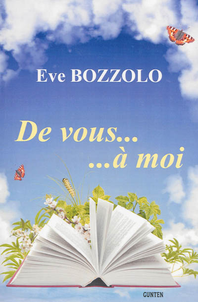De vous...à moi
