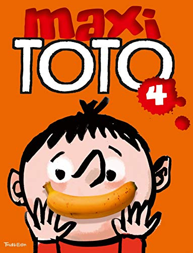 Maxi Toto. Vol. 4