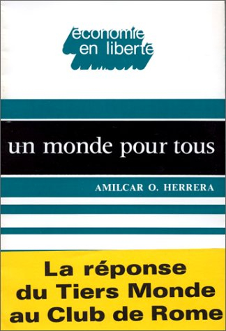 un monde pour tous, 1ère édition