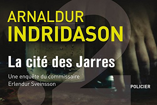 La cité des Jarres