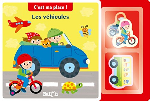 Les véhicules