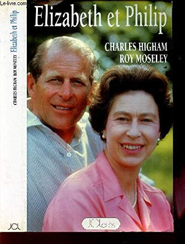 Elizabeth et Philip