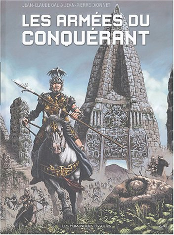 Les armées du conquérant