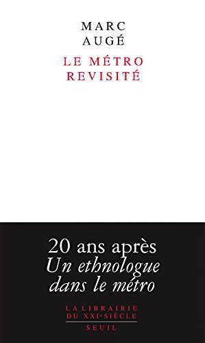 Le métro revisité